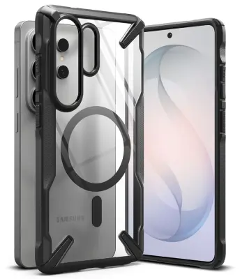 MAGNETNI OVITEK RINGKE FUSION X ZA SAMSUNG GALAXY S26 ULTRA MAGSAFE Z ZAŠČITO