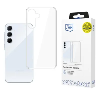 3MK PROZOREN OVITEK ZA ZAŠČITNI OVITEK ZA ZASLON TELEFONA SAMSUNG GALAXY A57 5G
