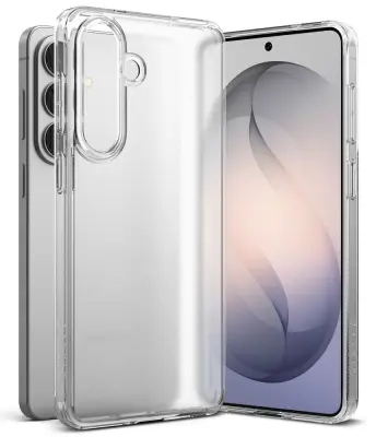 OVITEK RINGKE FUSION ZA SAMSUNG GALAXY S26, MAT PROZOREN, ZAŠČITNI OVITEK