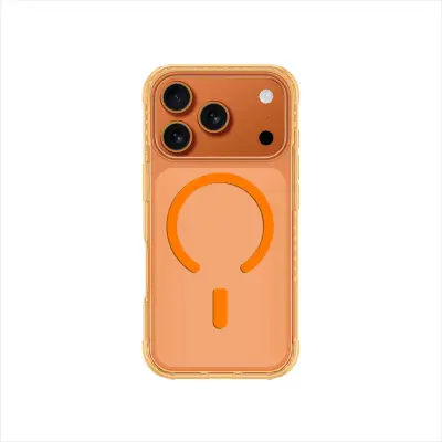 OVITEK AMAZINGTHING TITAN PRO ZA IPHONE 17 PRO MAGSAFE POPOLNA ZAŠČITA IN UDOBJE