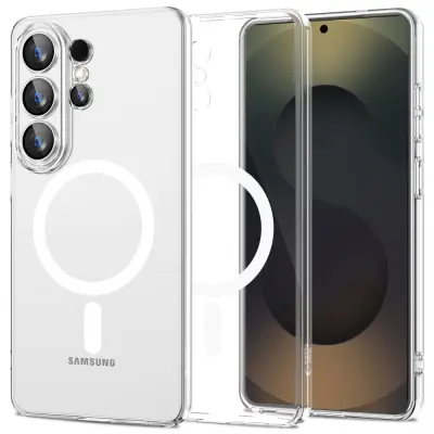 OVITEK TECH-PROTECT FLEXAIR MAGSAFE ZA GALAXY S26 ULTRA Z MODERNO ZAŠČITO