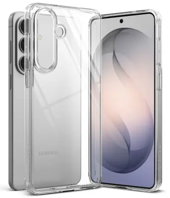 ZAŠČITNI OVITEK RINGKE FUSION ZA GALAXY S26+ PLUS Z MAGNETNIM ZAPRTNJEM