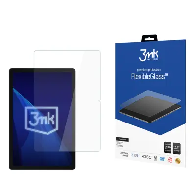 3MK FLEKSIBILNO STEKLO ZA SAMSUNG GALAXY TAB A11+ DO 13'' ZAŠČITA ZASLONOV 3MK