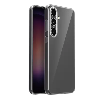 HURTEL ULTRA PROZOREN OVITEK ZA SAMSUNG GALAXY S26 PLUS PROZOREN ZAŠČITNI