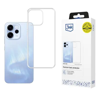 PROZORNI OVITEK 3MK ZA OPPO RENO 15 5G CPH2825 Z ZAŠČITO TELEFONA Z TRPEŽNIM PREMAZOM