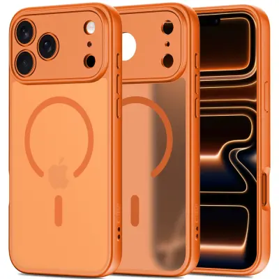 TECH-PROTECT BASICMAG OVITEK ZA IPHONE 17 PRO MAGNETIC MAGSAFE COSMIC