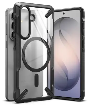 RINGKE FUSION X MAGNETNI OVITEK MAGSAFE ZA GALAXY S26 NAJBOLJŠA ZAŠČITA