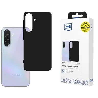 3MK OVITEK ZA SAMSUNG GALAXY A37 MAT OVITEK, VZDRŽLJIV ZA VSAKDNEVNO UPORABO