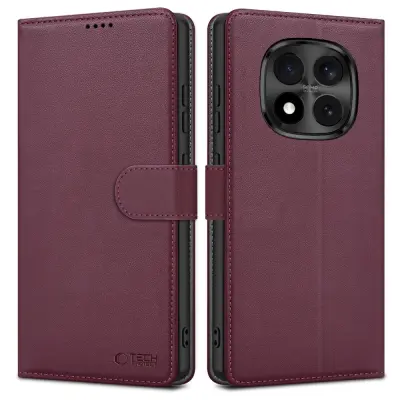 TECH-PROTECT DENARNICA ZA XIAOMI REDMI NOTE 15 PRO 5G ZAŠČITA IN ŽEPI