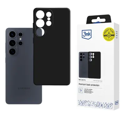 3MK MATT PRO OVITEK ZA SAMSUNG GALAXY S26 ULTRA ZAŠČITNI MAT OVITEK