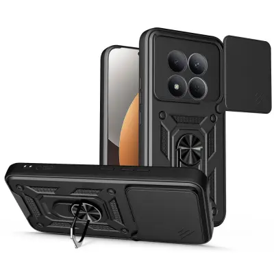 TECH-PROTECT ZAŠČITNA FOTOAPARATA ZA XIAOMI POCO M8 PRO 15 PRO+ 5G ZAŠČITA