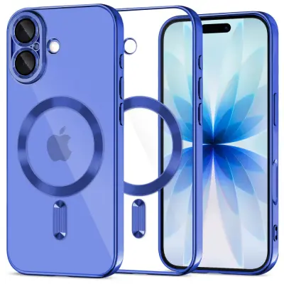 OVITEK TECH-PROTECT MAGFLEX ZA IPHONE 17 MAGSAFE VZDRŽUJE OPTIMALNO