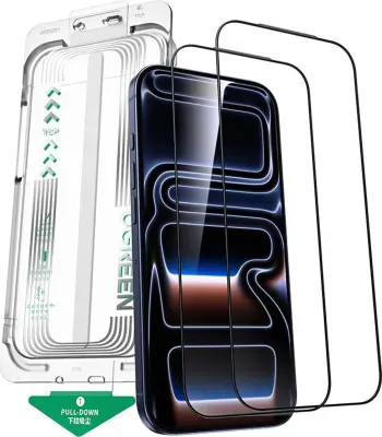 UGREEN MAGNETNI OVITEK ZA IPHONE 17 PRO ZAŠČITNI OVITEK Z MAGNETOM