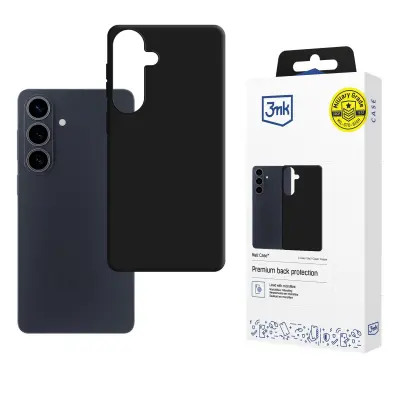 3MK MAT OVITEK ZA SAMSUNG GALAXY S26 Z MAT ZAŠČITNIM OBLIKOVALOM