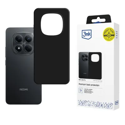3MK MATT OVITEK PRO ZA XIAOMI REDMI NOTE 15 PRO 4G MAT PROTIDRSNI OVITEK