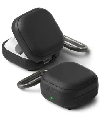 OVITEK RINGKE ZA SAMSUNG GALAXY BUDS 4 4 PRO Z MAGNETNIM ZAPIRALOM MAGSAFE