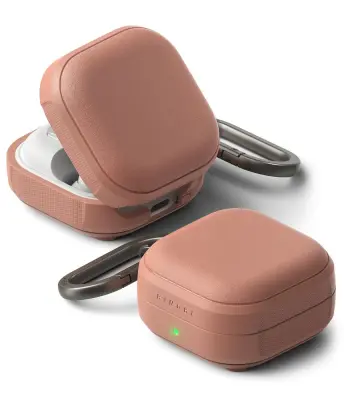MAGNETNI OVITEK RINGKE ONYX ZA SAMSUNG GALAXY BUDS 4 4 PRO Z MAGSFE