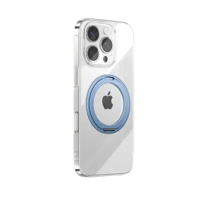 OVITEK JOYROOM JR-16JL6 ZA IPHONE 16 PRO MAX MAGSAFE S 360° STOJALOM ZA OBROČEK
