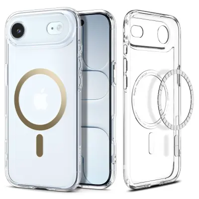 SPIGEN ULTRA HYBRID MAGSAFE OVITEK ZA IPHONE 17 AIR ZAŠČITA TELEFONA