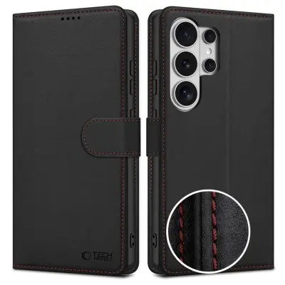 OVITEK ZA DENARNICO TECH-PROTECT ZA GALAXY S26 ULTRA ZAŠČITA TELEFON IZ VAŠEGA ŽEPA
