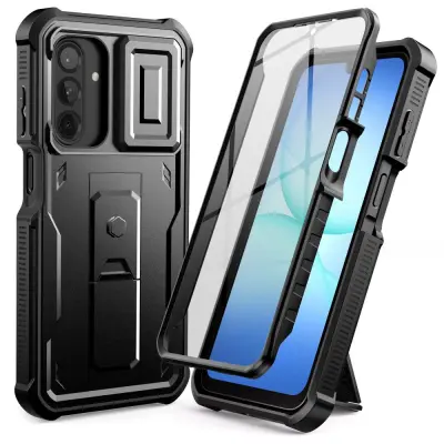 VISOKOKAKOVOSTNO OVITEK TECH-PROTECT KEVLAR CAM+ ZA SAMSUNG GALAXY A17 4G 5G