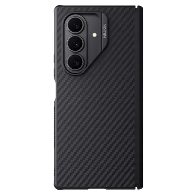 NILLKIN MAGNETNI OVITEK IZ SINTETIČNIH VLAKEN PRO ZA SAMSUNG GALAXY Z FOLD 7