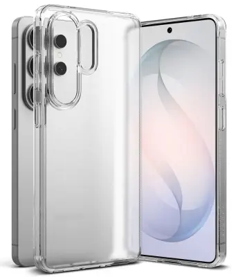 OVITEK RINGKE FUSION ZA GALAXY S26 ULTRA MATTE, PROZOREN, ZAŠČITNI, Z ZAPIRANJEM