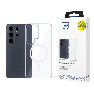 3MK OVITEK ZA SAMSUNG GALAXY S26 ULTRA 3MK PROZORNO OVITEK