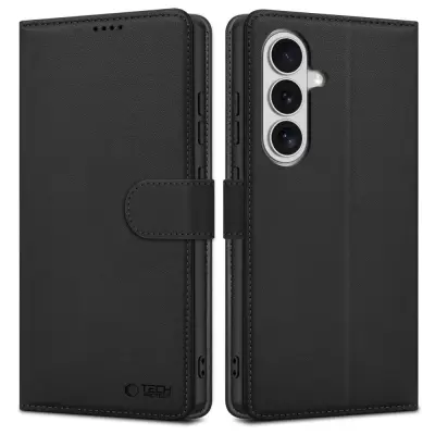 TEHNIČNO ZAŠČITNA DENARNICA ZA SAMSUNG GALAXY S26+ PLUS S PROSTOROM