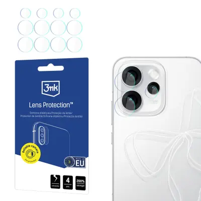 3MK ZAŠČITA LEČE ZA OPPO RENO 15 PRO 5G PROTIDRSNA ZAŠČITA LEČE