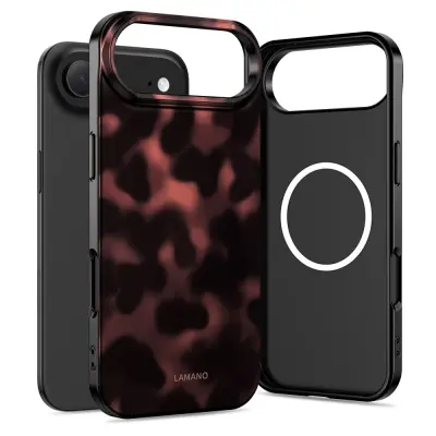 OVITEK TECH-PROTECT ZA IPHONE AIR OVITEK MAGSAFE PANTHER PROTIDRSNA ZAŠČITA