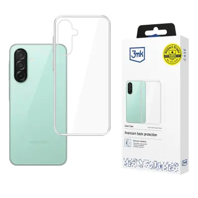 3MK PROZOREN OVITEK ZA SAMSUNG GALAXY A27 5G Z ZAŠČITO PRED UDARCI