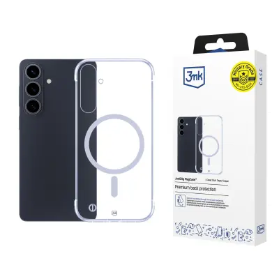 3MK OVITEK ZA SAMSUNG GALAXY S26+ 3MK JUST20G VISOK OVITEK