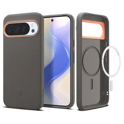 ZAŠČITNI OVITEK SPIGEN NANO POP ZA GOOGLE PIXEL 10 PRO XL Z MAGSAFE