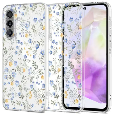 OVITEK TECH-PROTECT FLEXAIR ZA SAMSUNG GALAXY A37 5G Z VZORCEM