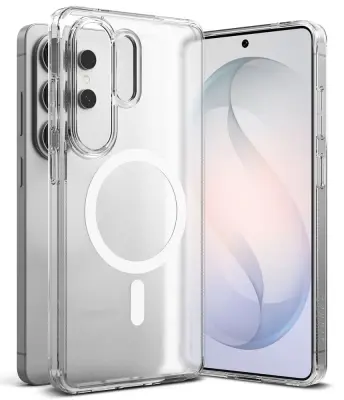 OVITEK RINGKE FUSION ZA SAMSUNG GALAXY S26 ULTRA Z MAGNETNIM ZAKLEPOM MAGSAFE