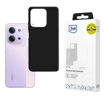 3MK MAT OVITEK ZA XIAOMI REDMI 15C 4G 5G 173 MM VISOKA ODPORNOST NA UDARCE