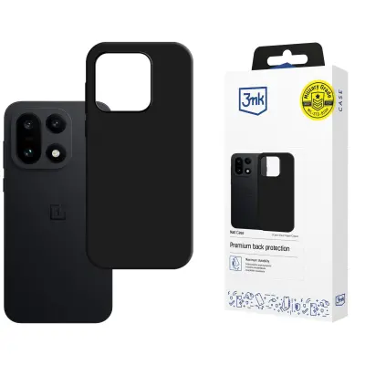 3MK MAT OVITEK ZA ONEPLUS 15 5G MAT PREMAZ OVITKA Z ZAŠČITO PRED UDARCI