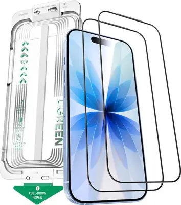 UGREEN OVITEK ZA IPHONE 17 PRO PROTIDRSNI ZAŠČITNI OVITEK TPU