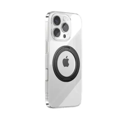 OVITEK JOYROOM JR-16JL6 ZA IPHONE 16 PRO MAX ULTRA TANEK Z MAGSAFE IN OBROČKOM