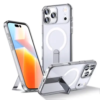 OVITEK HURTEL HYBRID ARMOR X ZA SAMSUNG GALAXY S25 FE, PROZOREN