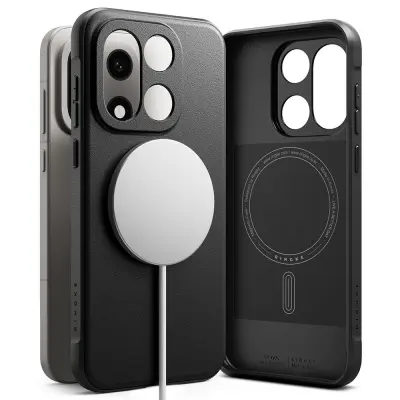 RINGKE ONYX MAGNETIC MAGSAFE OVITEK ZA ONEPLUS 15 Z MAGNETIZIRANIM POKRIVNIKOM