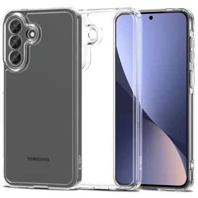 HIBRIDNI OVITEK TECH-PROTECT FLEXAIR ZA SAMSUNG GALAXY A57 5G ZAŠČITA IN LAHKOTA