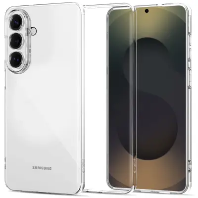 OVITEK TECH-PROTECT FLEXAIR ZA SAMSUNG GALAXY S26, ZAŠČITNI PROZOREN