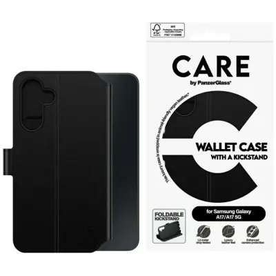 OVITEK PANZERGLASS CARE, DENARNICA, OVITEK M, STOJALO ZA SAMSUNG GALAXY M17 A17 5G