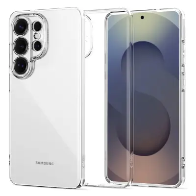 OVITEK TECH-PROTECT FLEXAIR ZA GALAXY S26 ULTRA ZAŠČITA PRED PADCI