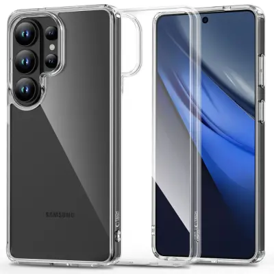 HIBRIDNI OVITEK TECH-PROTECT FLEXAIR ZA SAMSUNG GALAXY S26 ULTRA ZAŠČITA