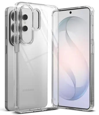 OVITEK RINGKE FUSION ZA GALAXY S26 ULTRA ZAŠČITNI OVITEK