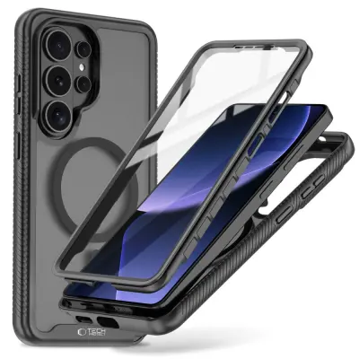TECH-PROTECT ZAŠČITNI ETUI ZA SAMSUNG GALAXY S26 ULTRA MAGSAFE ZAŠČITNI ETUI