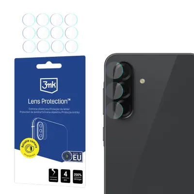 3MK ZAŠČITA LEČE ZA SAMSUNG GALAXY A37 A57 ZAŠČITA FOTOAPARATA